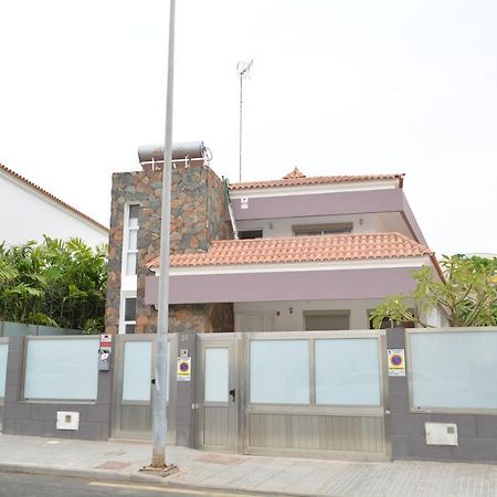 Maspalomas Studio Maspalomas (Gran Canaria) Exterior foto