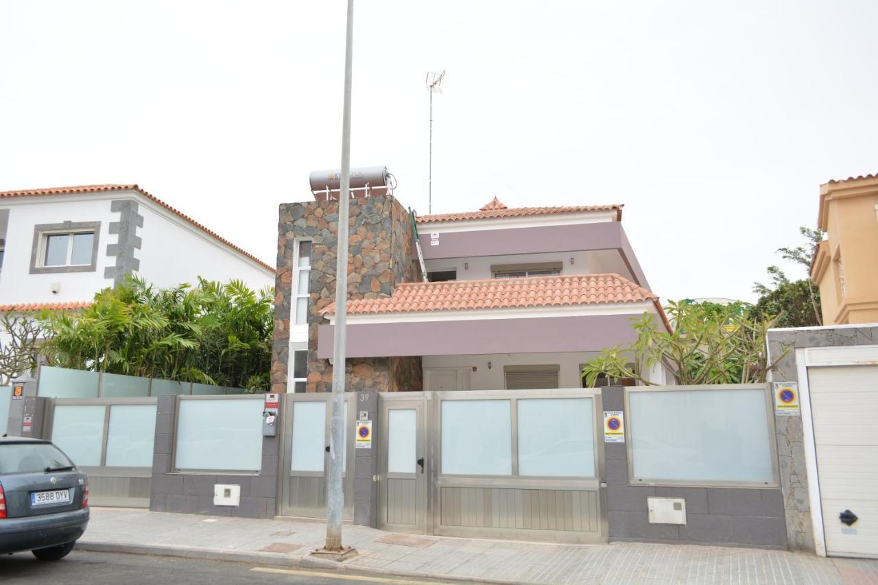 Maspalomas Studio Maspalomas (Gran Canaria) Exterior foto